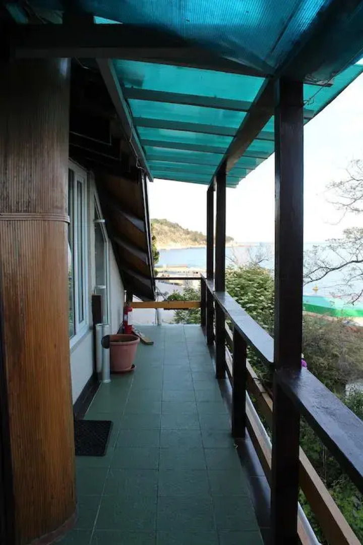 Mari - Anna Hotel Miskhor