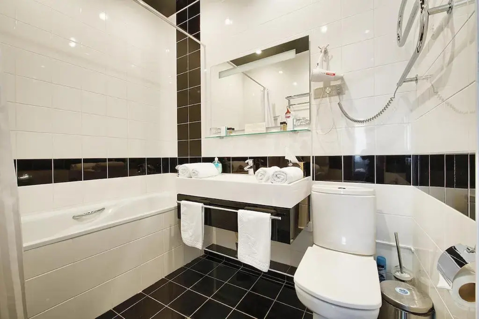 Мини-отель Крокус SPA