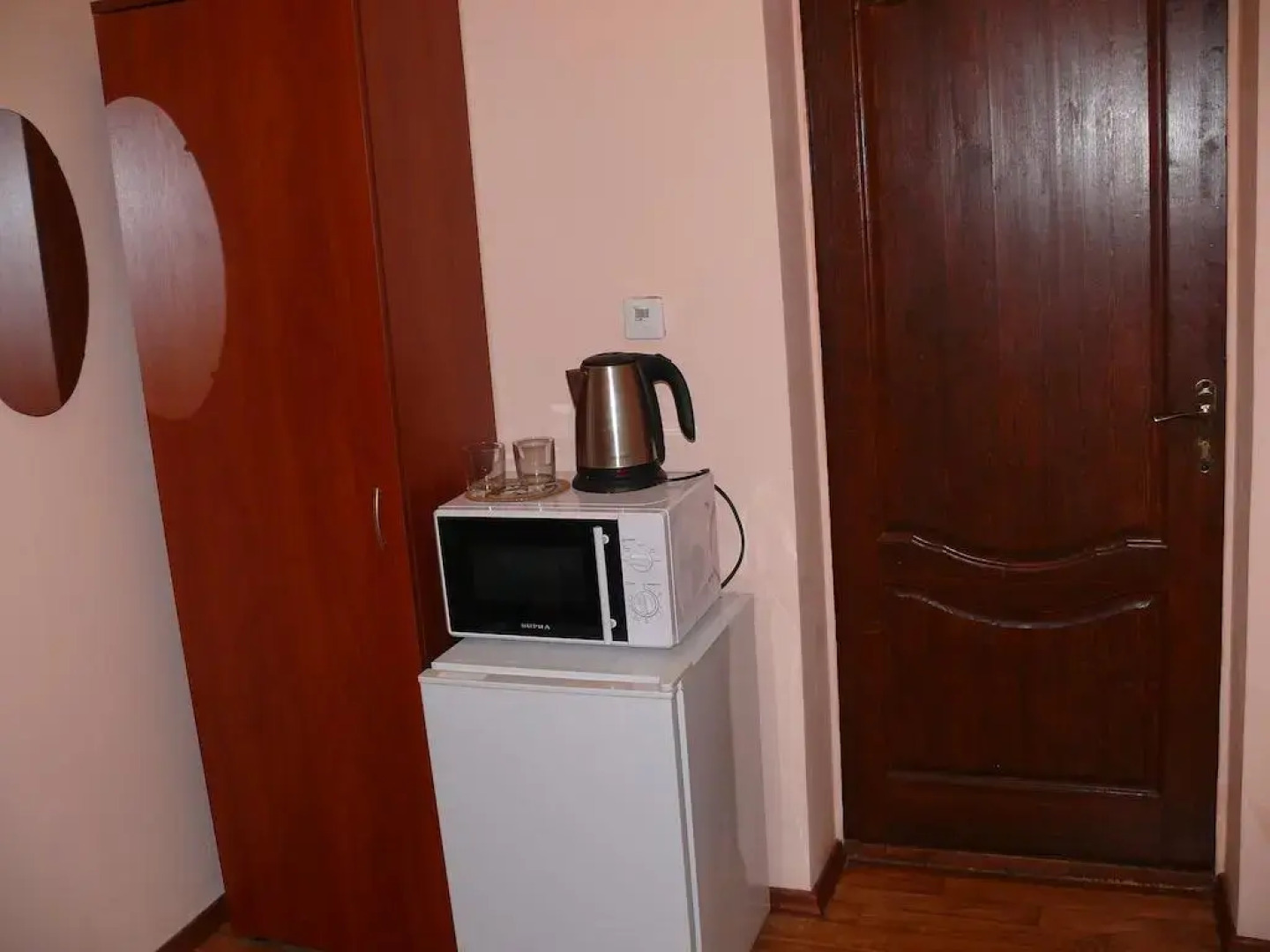 Гостевой дом Заволжье