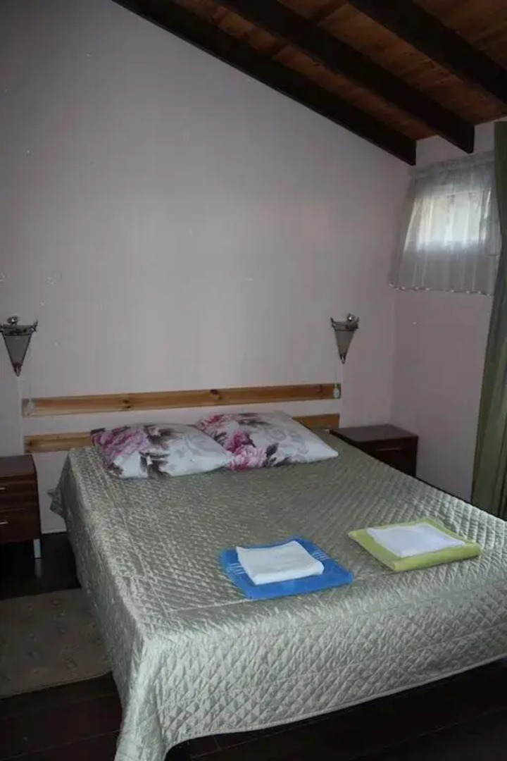 Mari - Anna Hotel Miskhor