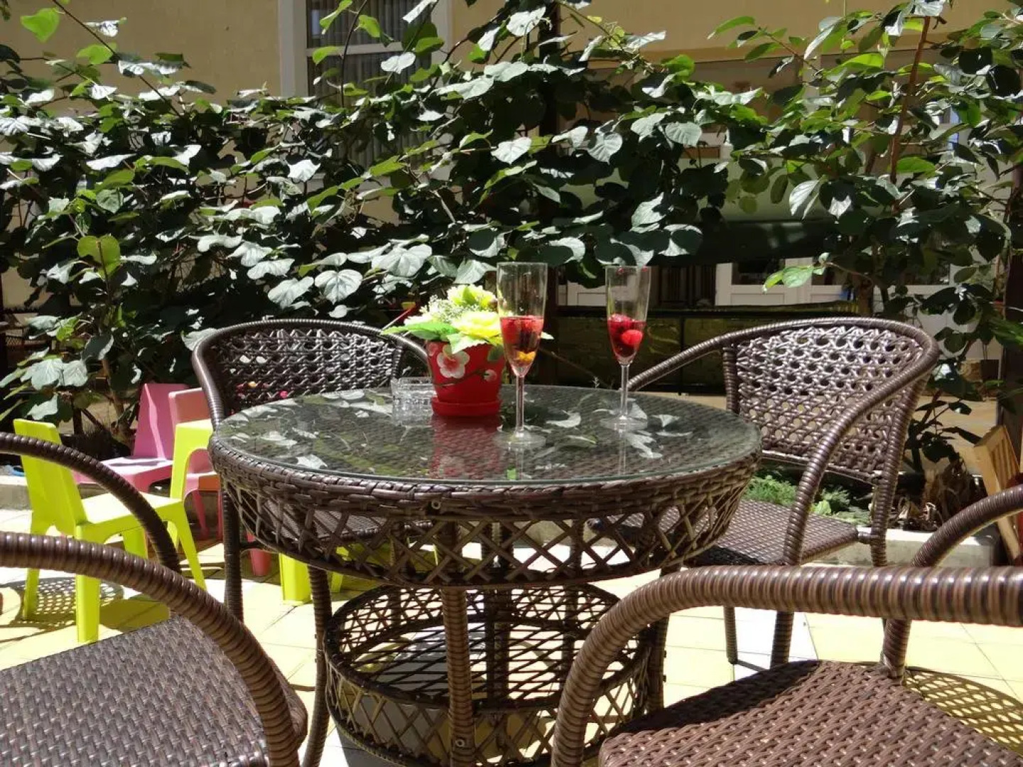 Гостевой дом АННА