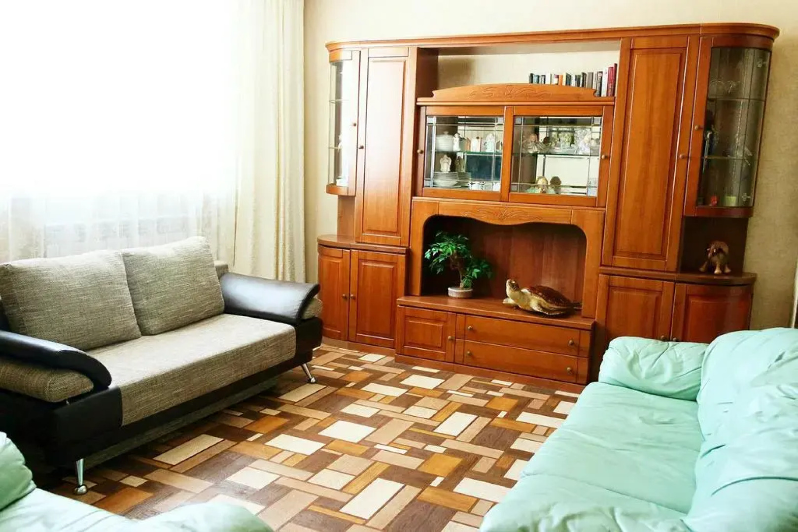 Otkritaya Kalitka Holiday Home