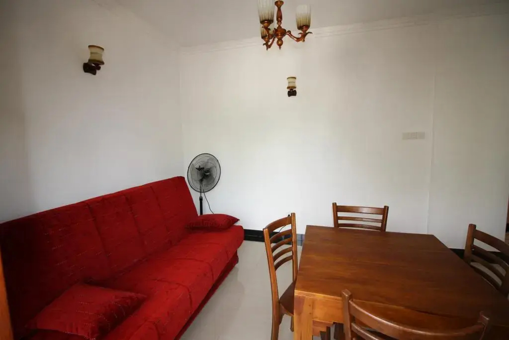 Magic Seashell Villa