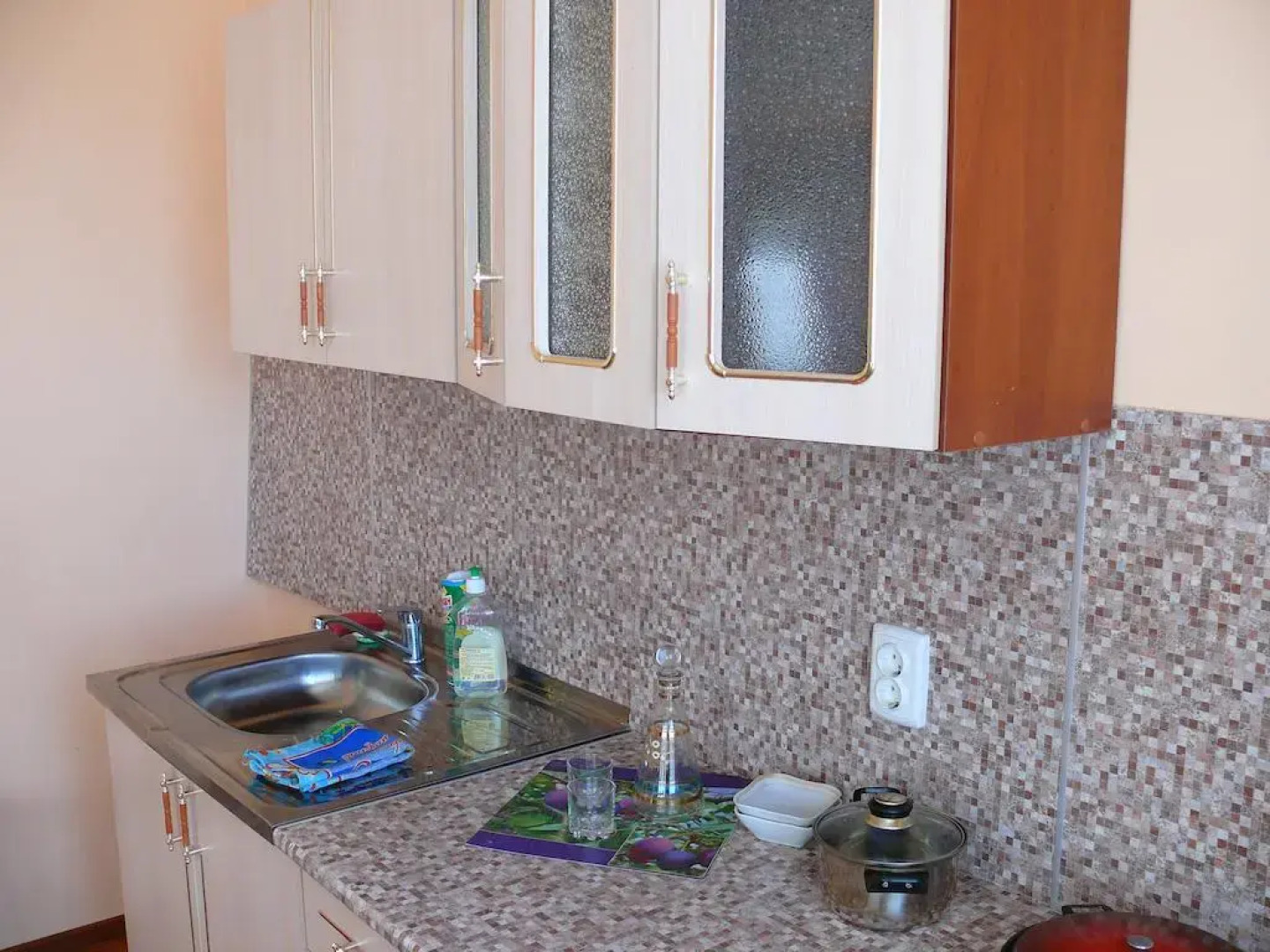 Гостевой дом Заволжье