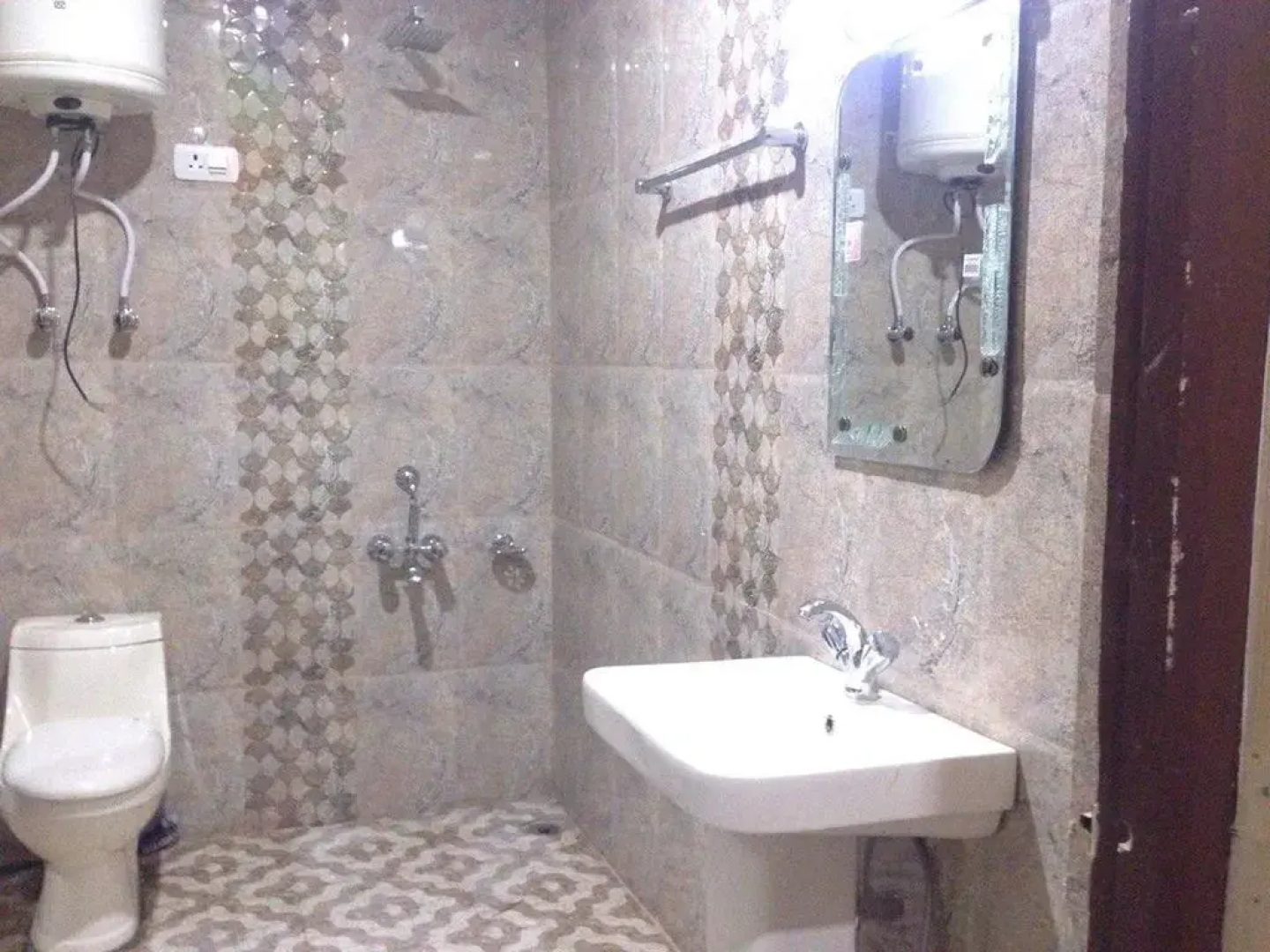 Hotel Babu
