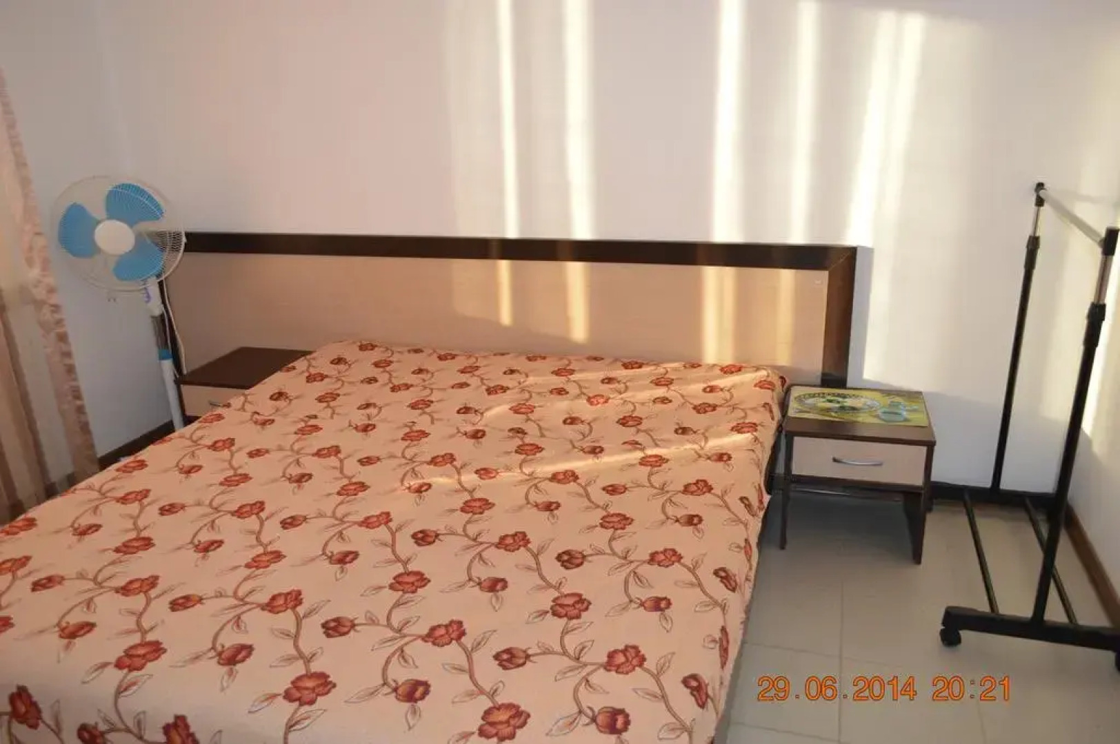 Гостевой дом Четыре лилии