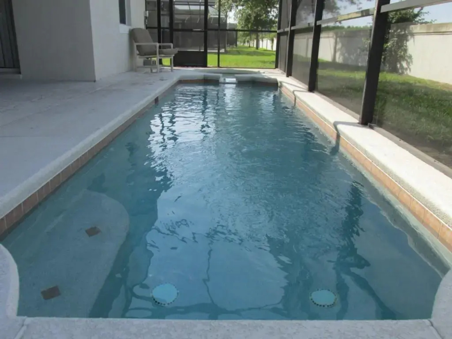 Trafalgar Village FBRM