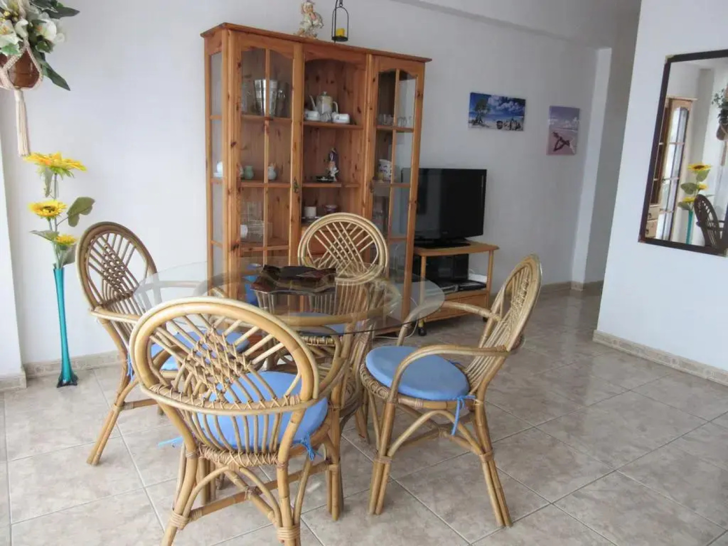 Proyco Mar Apartment