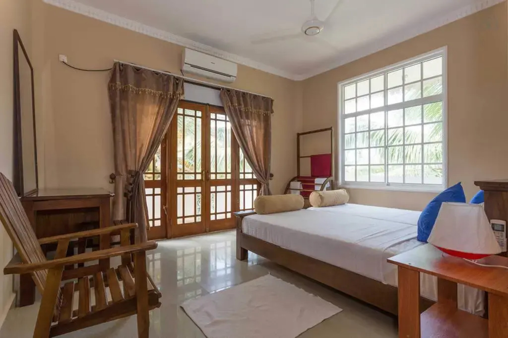 Magic Seashell Villa