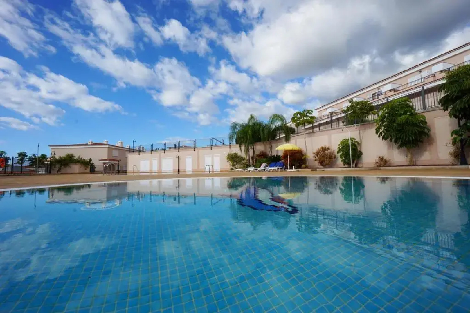 Residencial Playa de La Arena