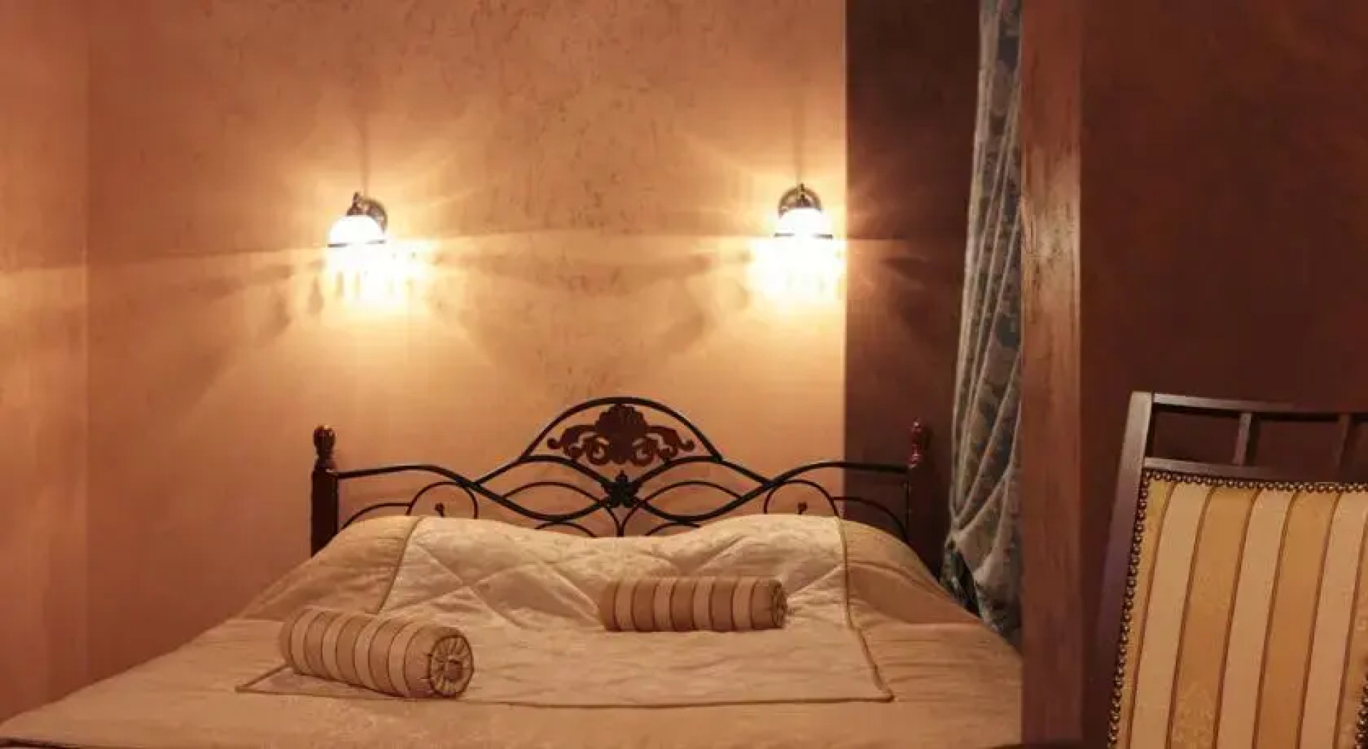 Гостиница Аджио