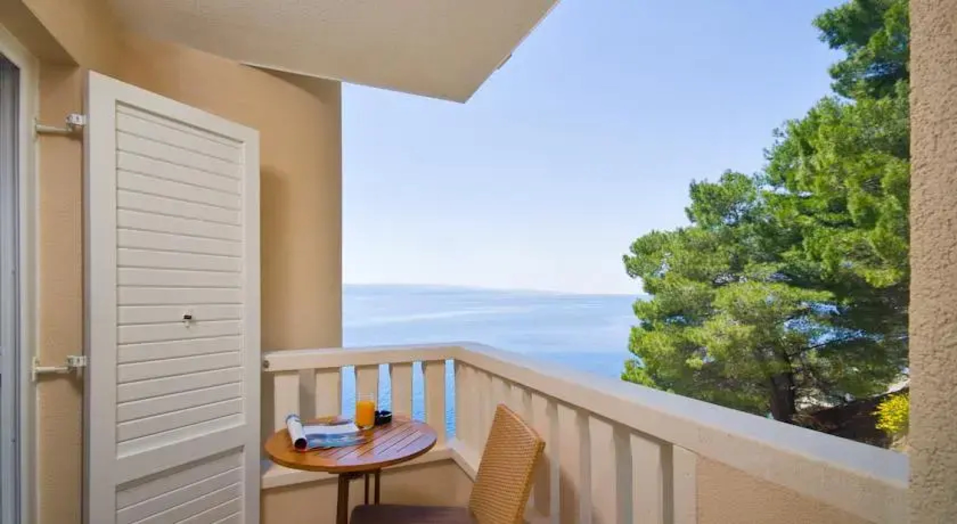 Апарт-отель Sunceva Postelja