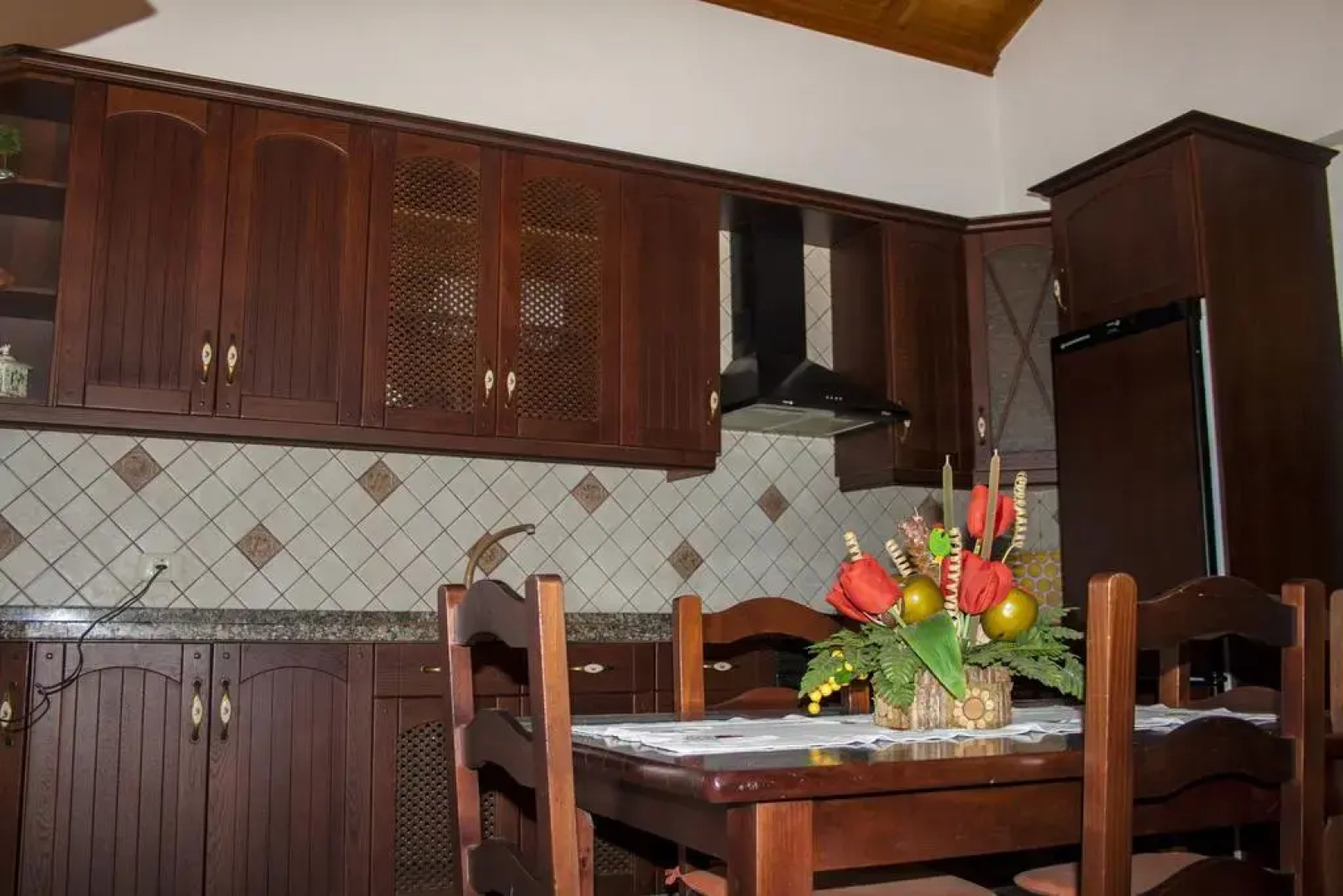 Apartments Casa Las Gemelas