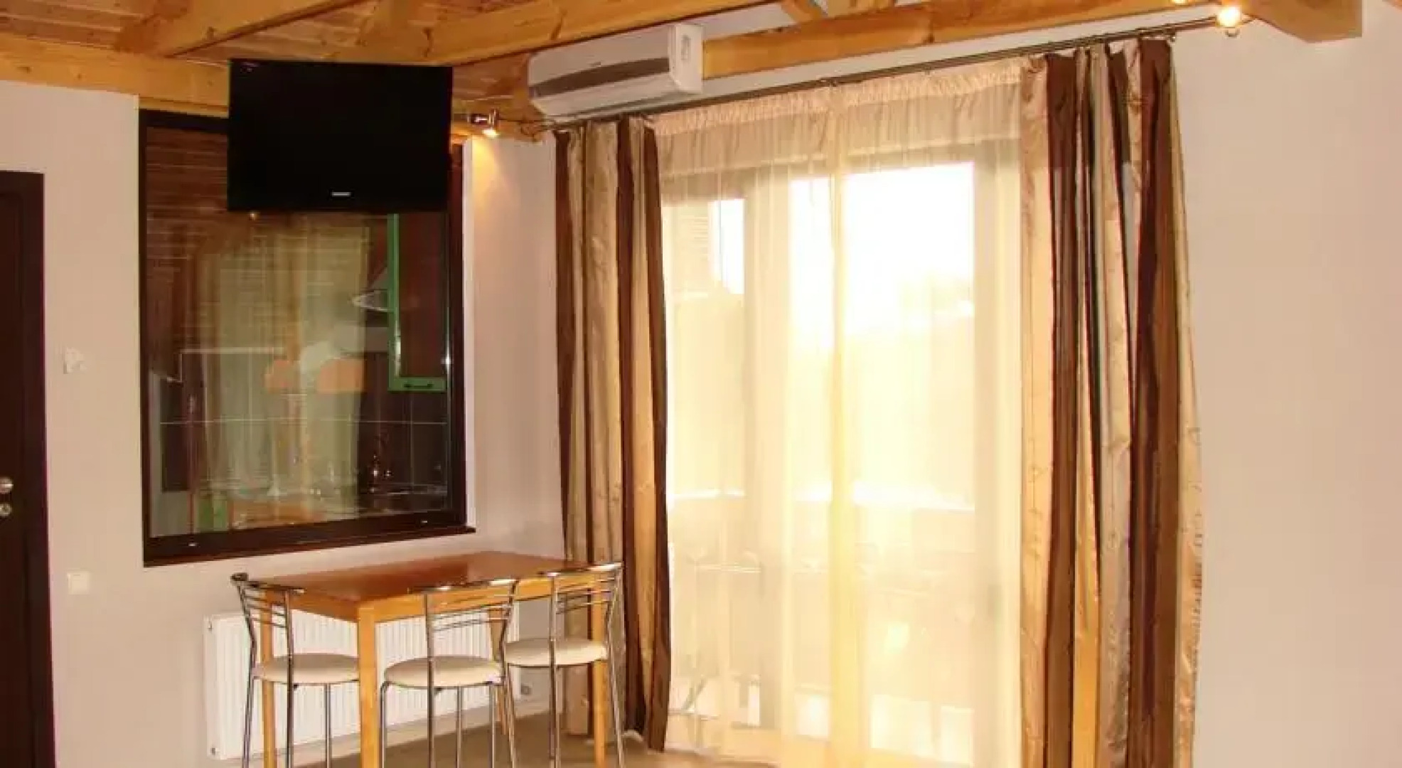 Гостевой дом Шаляпин House