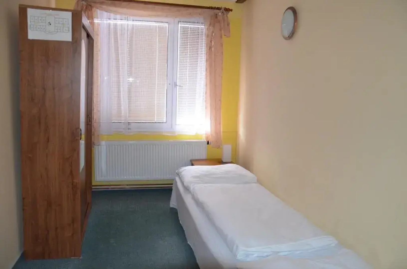 Hotel Colorado Grand