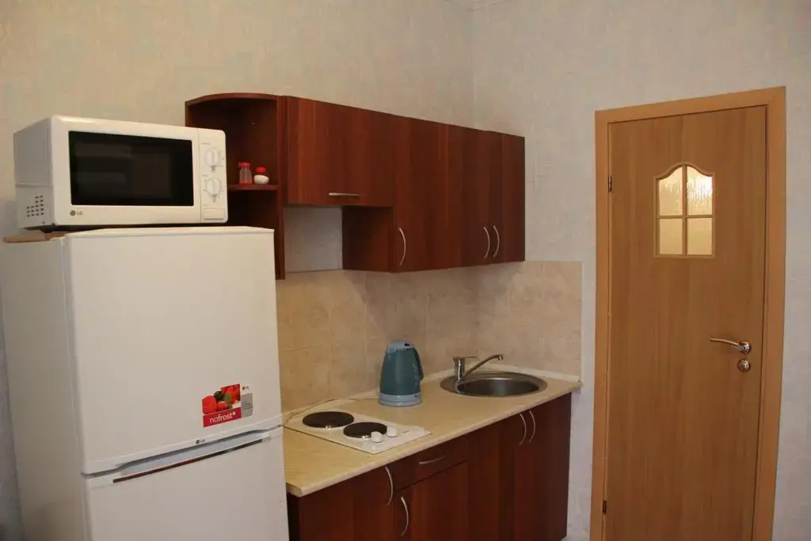 Гостевой Дом Море-Море Катран (Эллинг 27 )