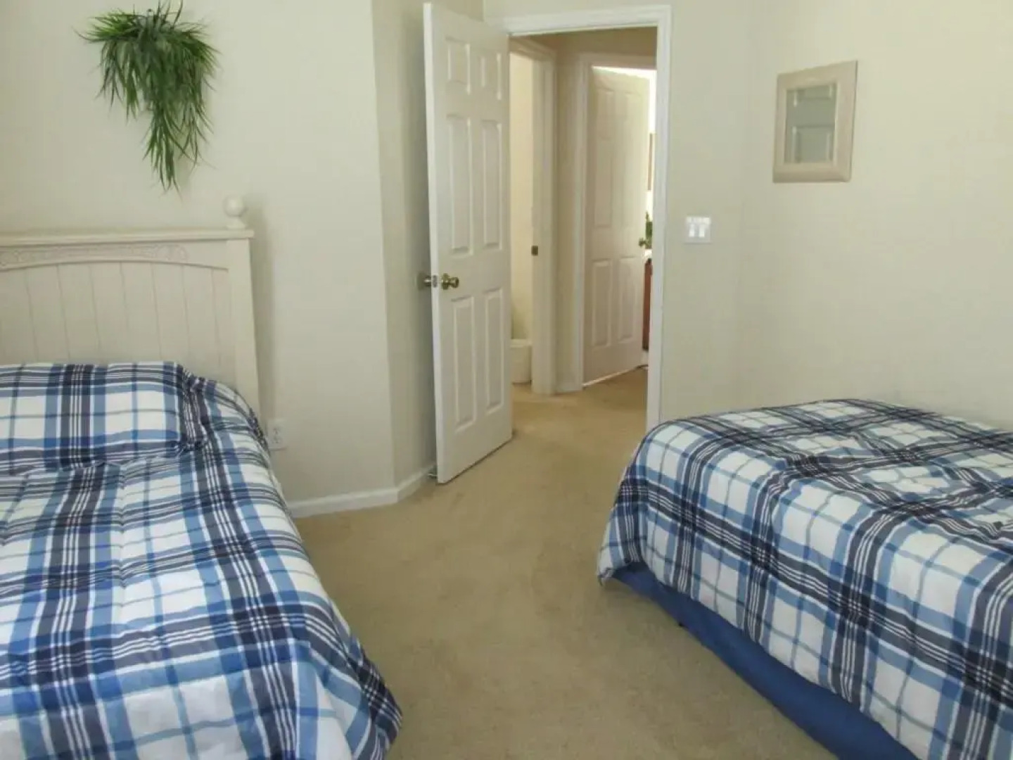 Trafalgar Village FBRM