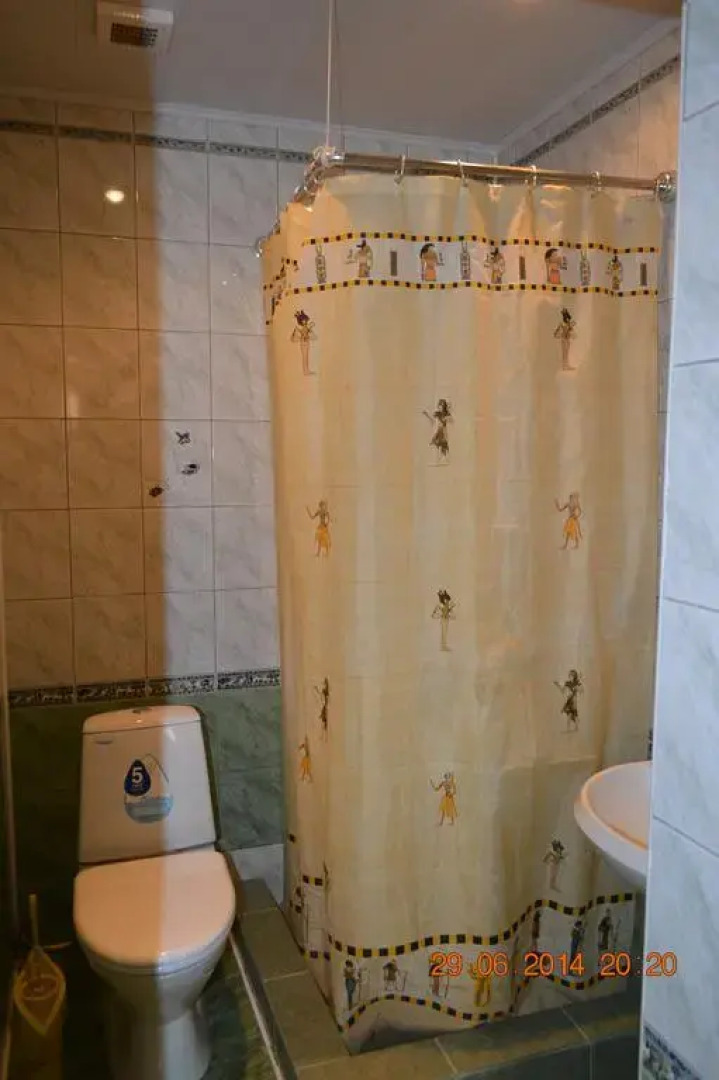 Гостевой дом Четыре лилии