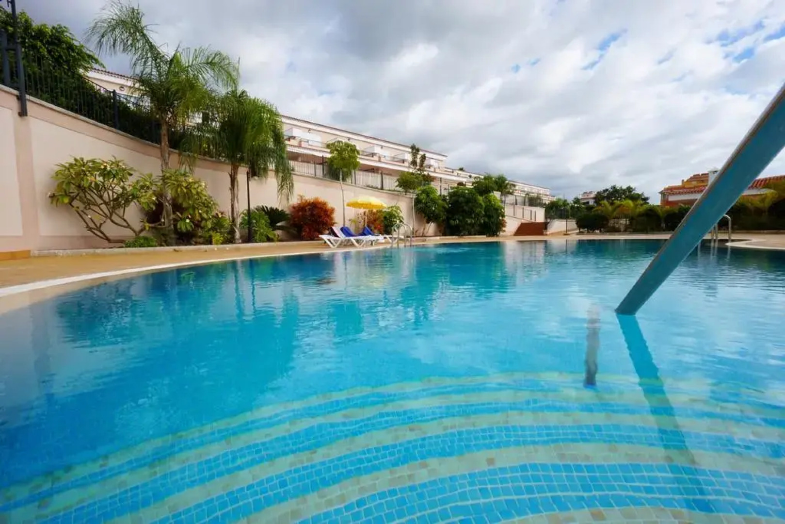 Residencial Playa de La Arena