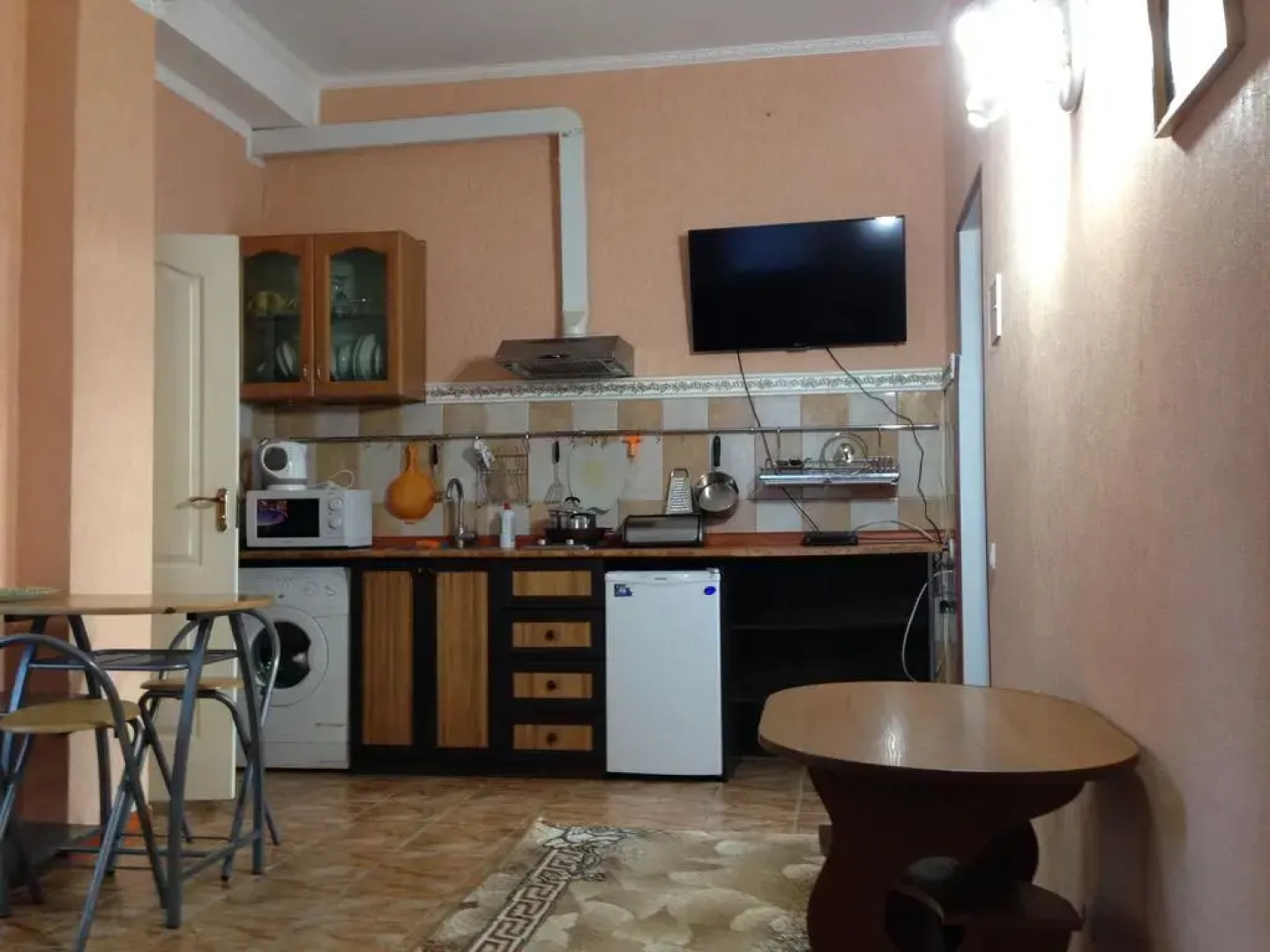 Апартаменты Яхт-клуб