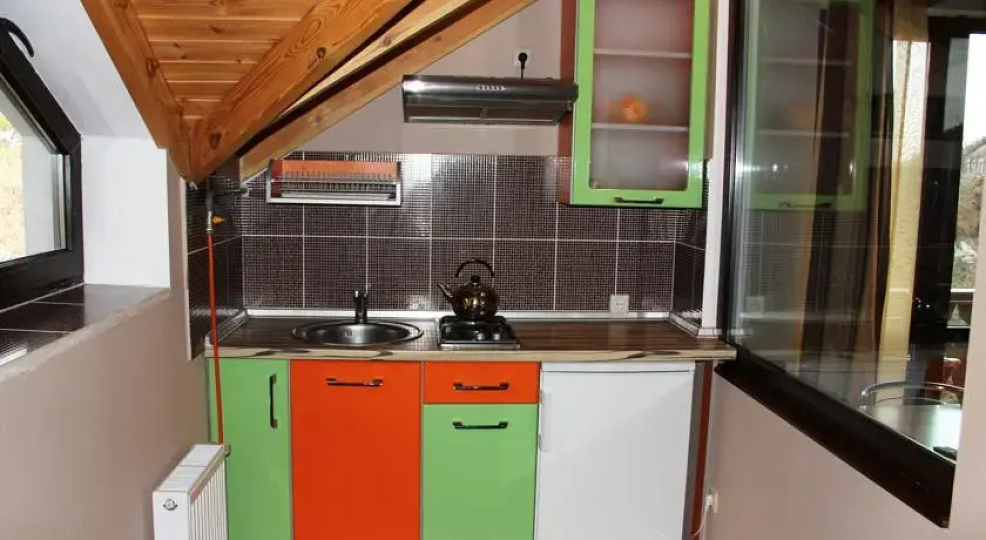 Гостевой дом Шаляпин House