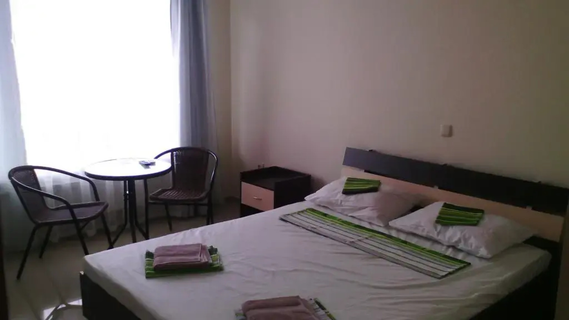 Гостевой Дом Роза Ветров