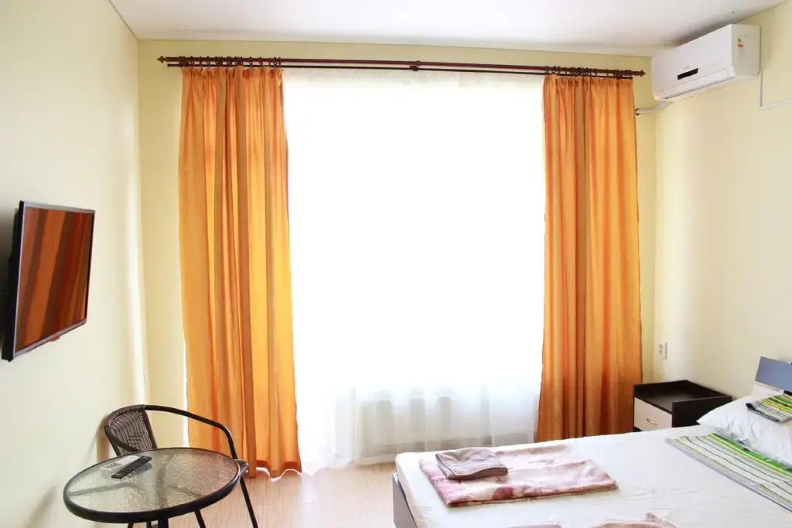 Гостевой Дом Роза Ветров