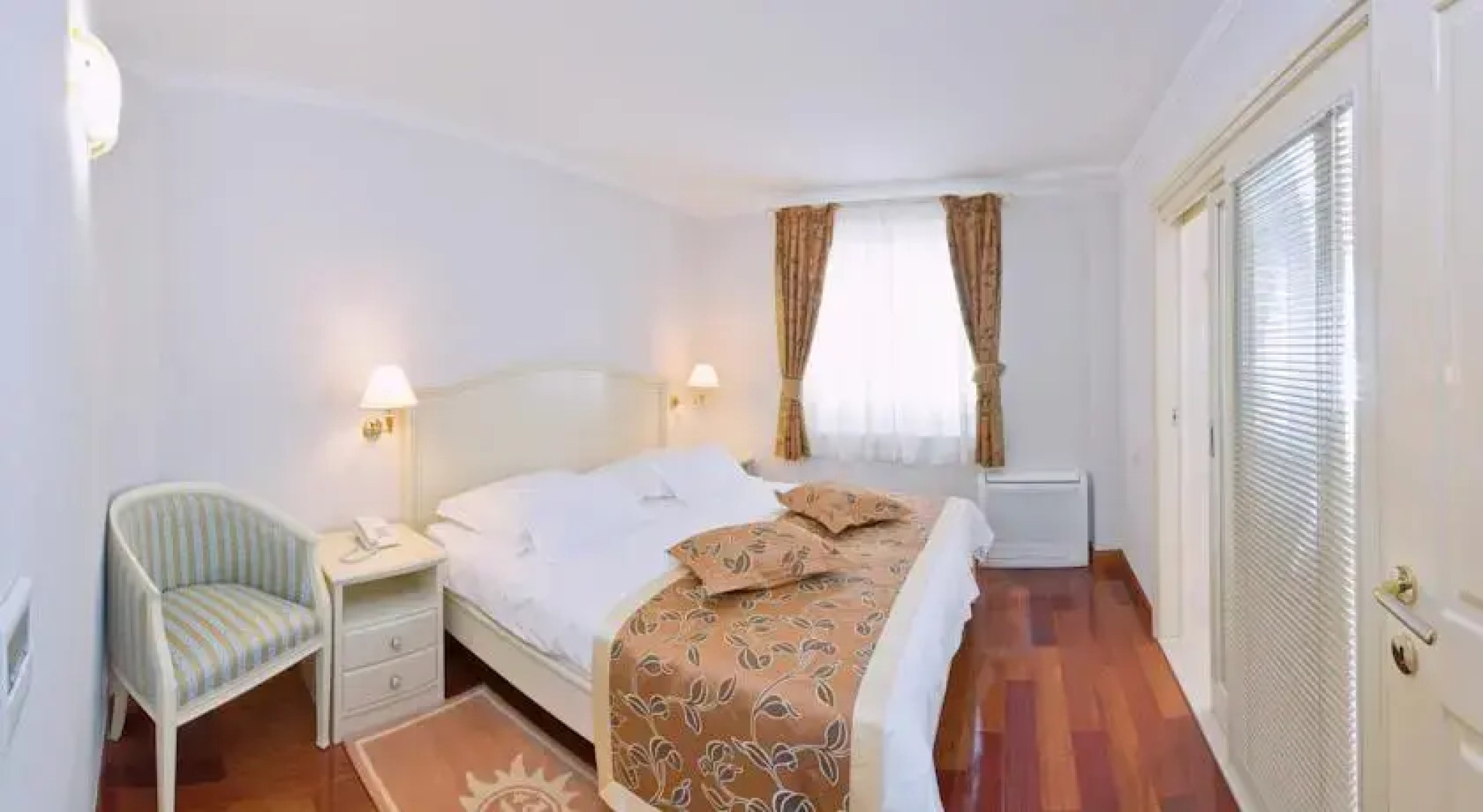 Апарт-отель Sunceva Postelja