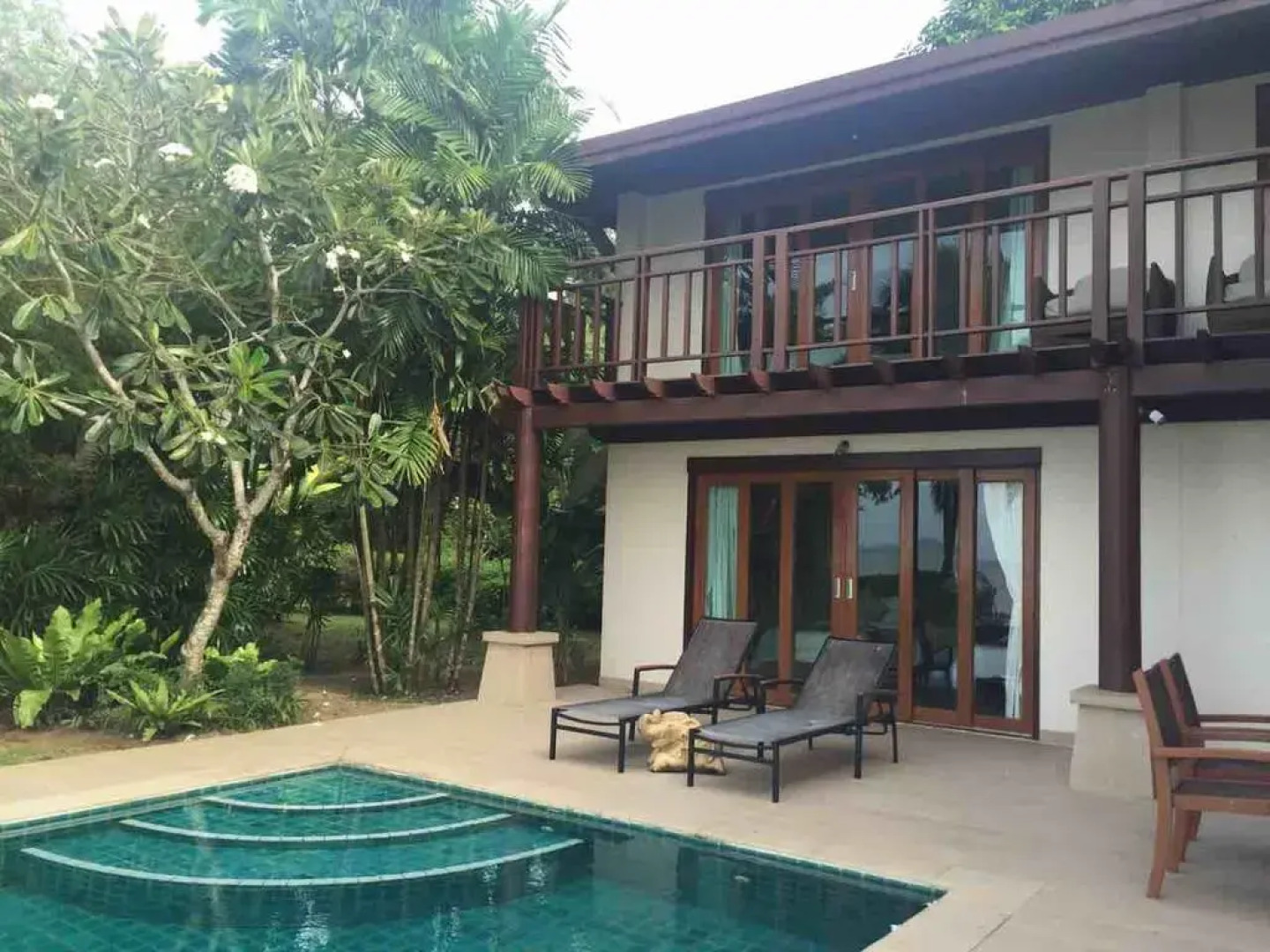 Dcondo Creek Resort Phuket