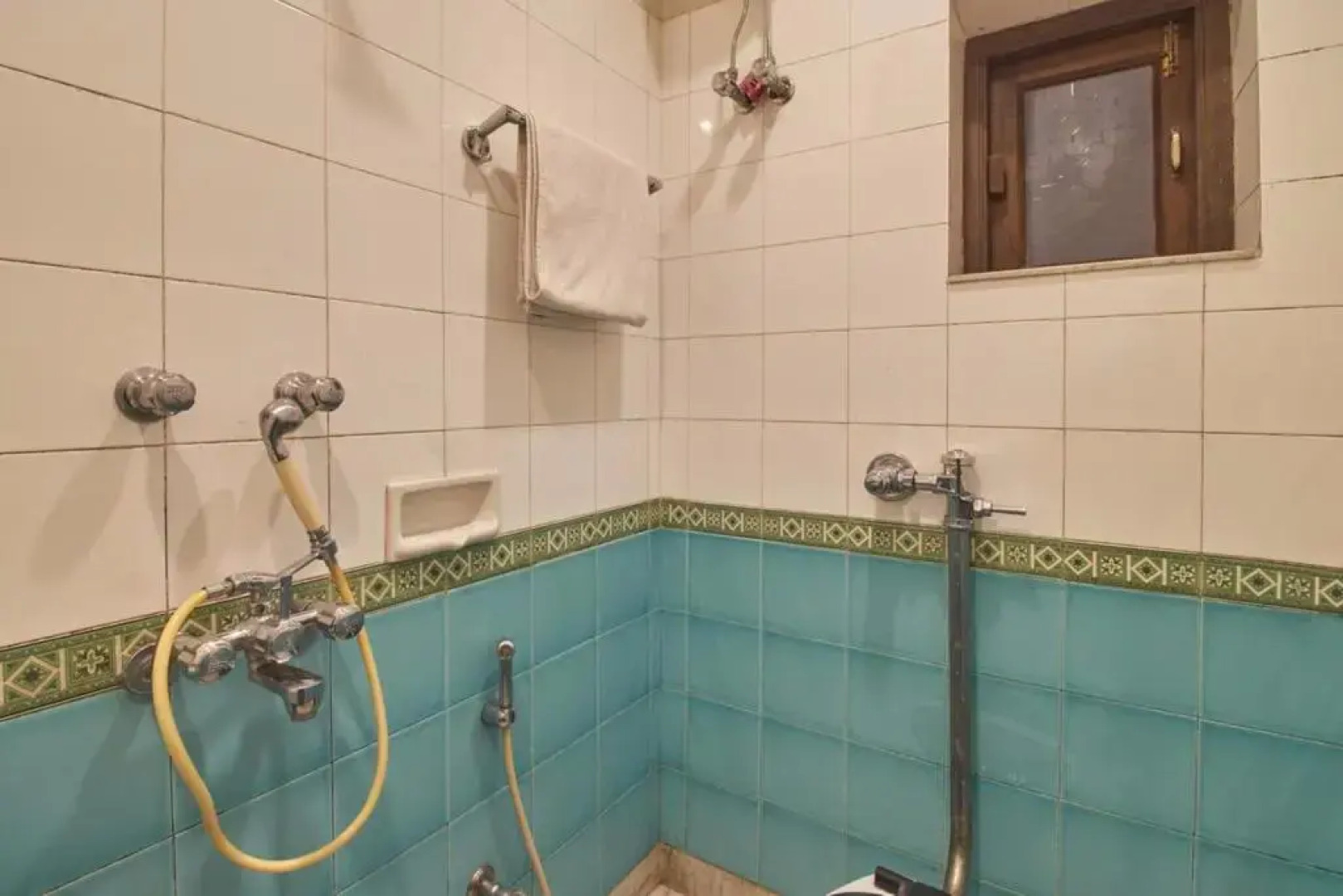 Vista Rooms at Lakshmi Narayan Mandir