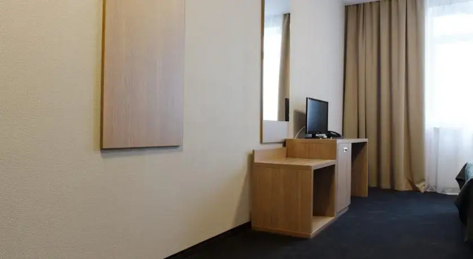 Отель ЭРА СПА