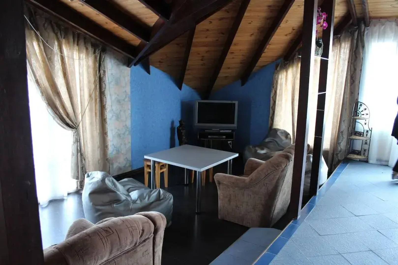 Mari - Anna Hotel Miskhor