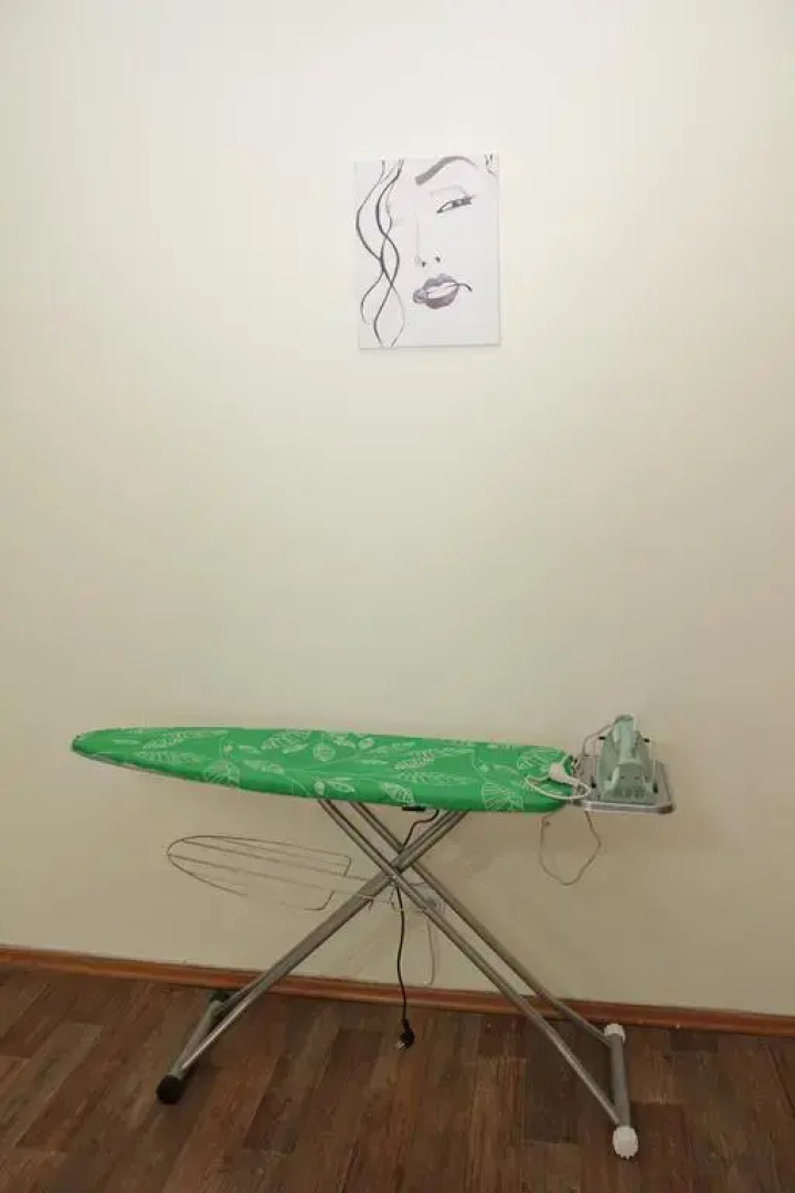 Атлетик Хостел