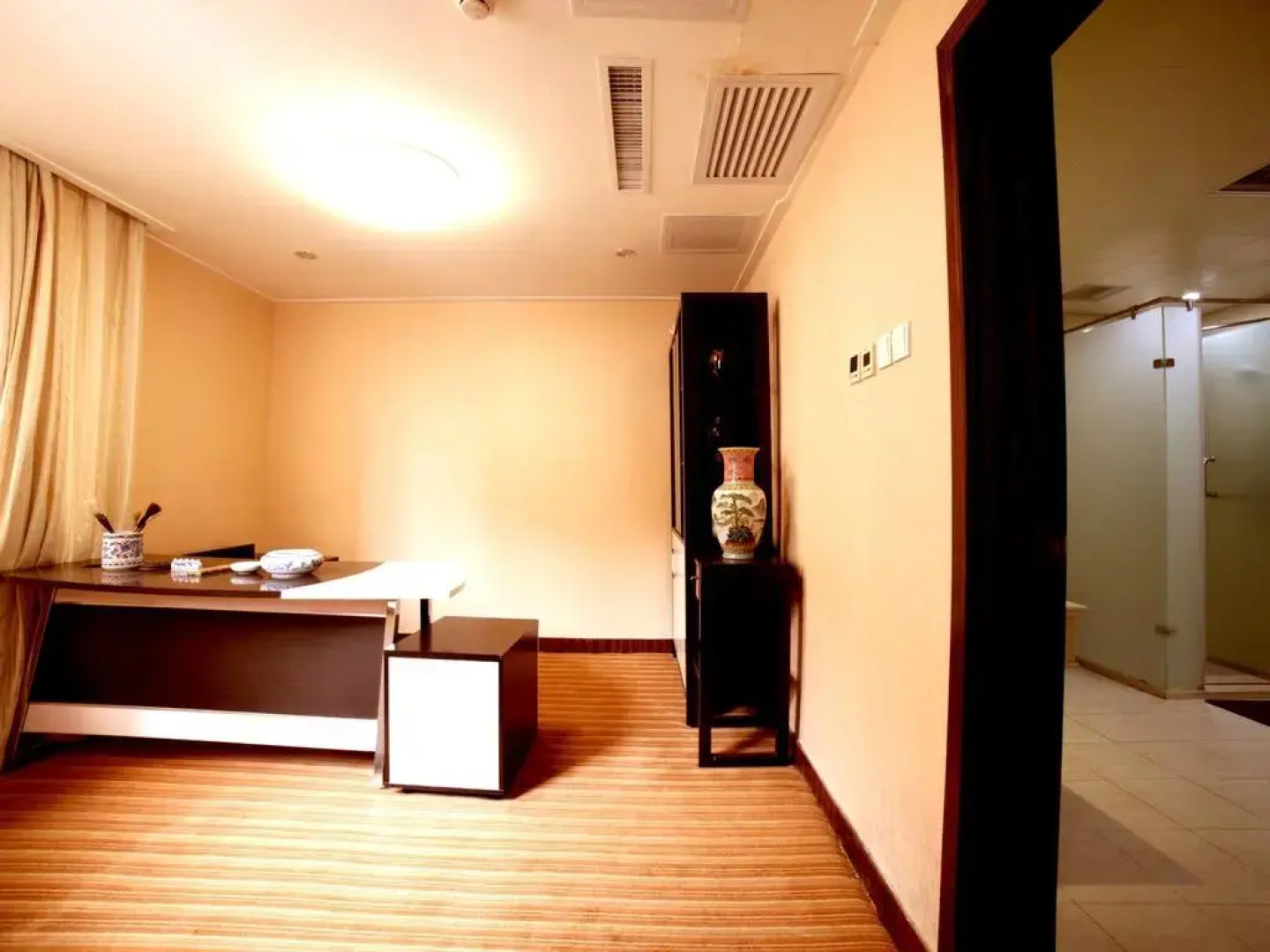 Thank Inn Chain Hotel Shanxi Ankang Xunyang Kuanghuayuan