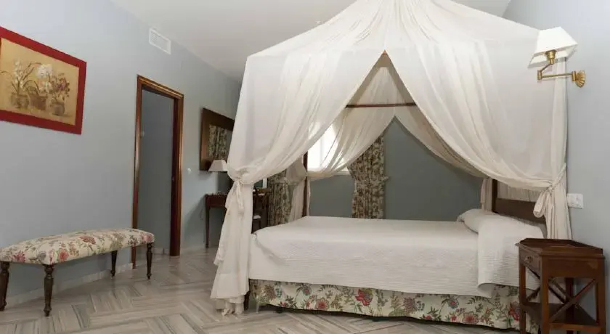 Отель El Mirador De Rute