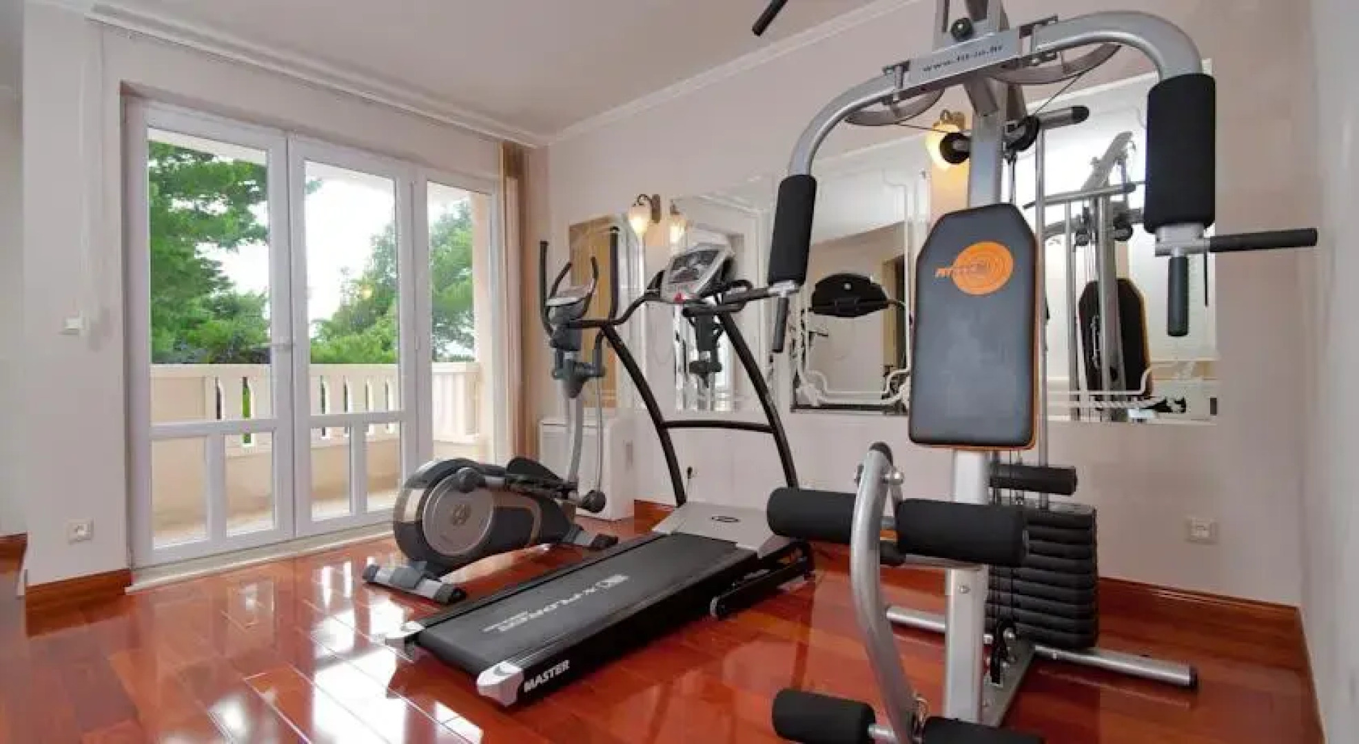 Апарт-отель Sunceva Postelja