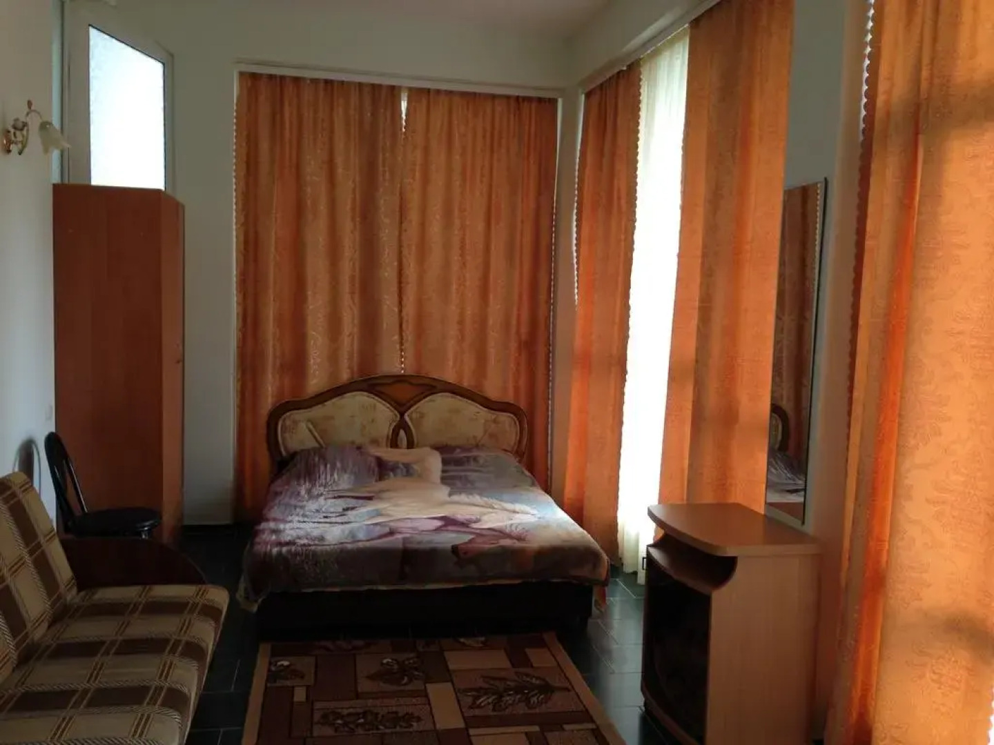 Апартаменты Яхт-клуб