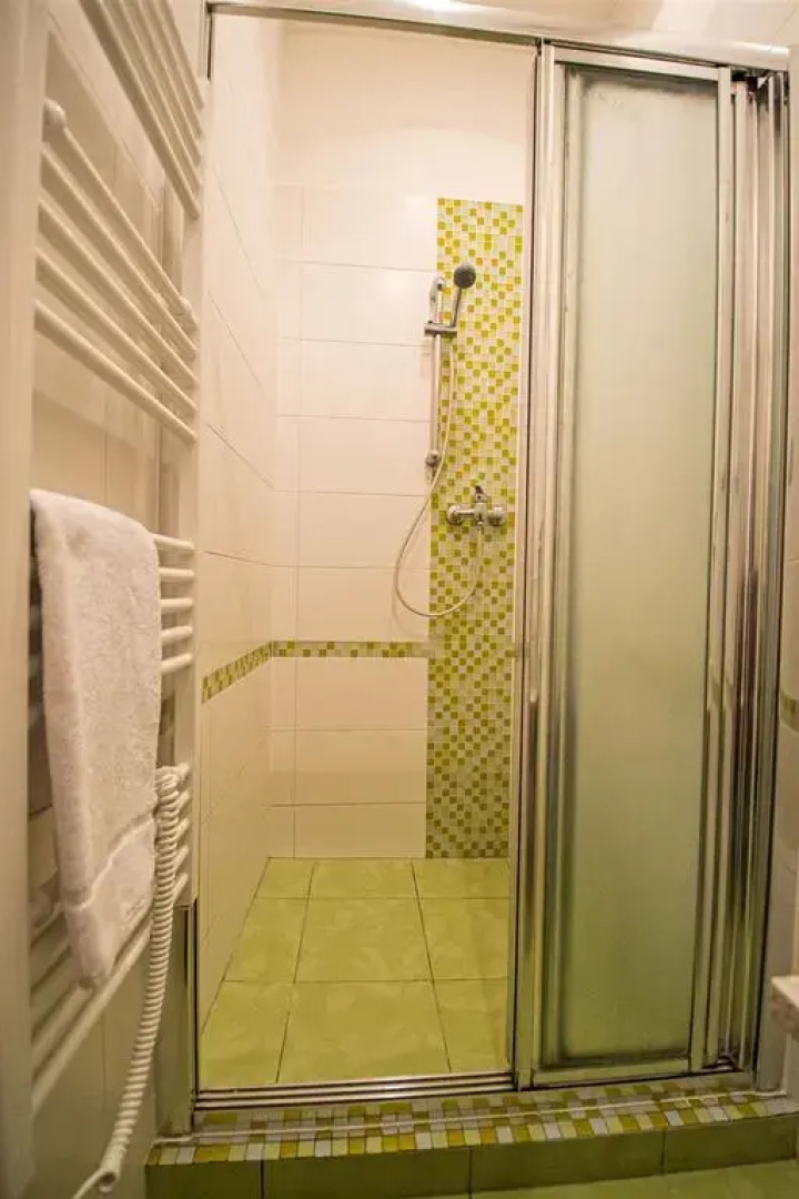 Cimburkova Apartment