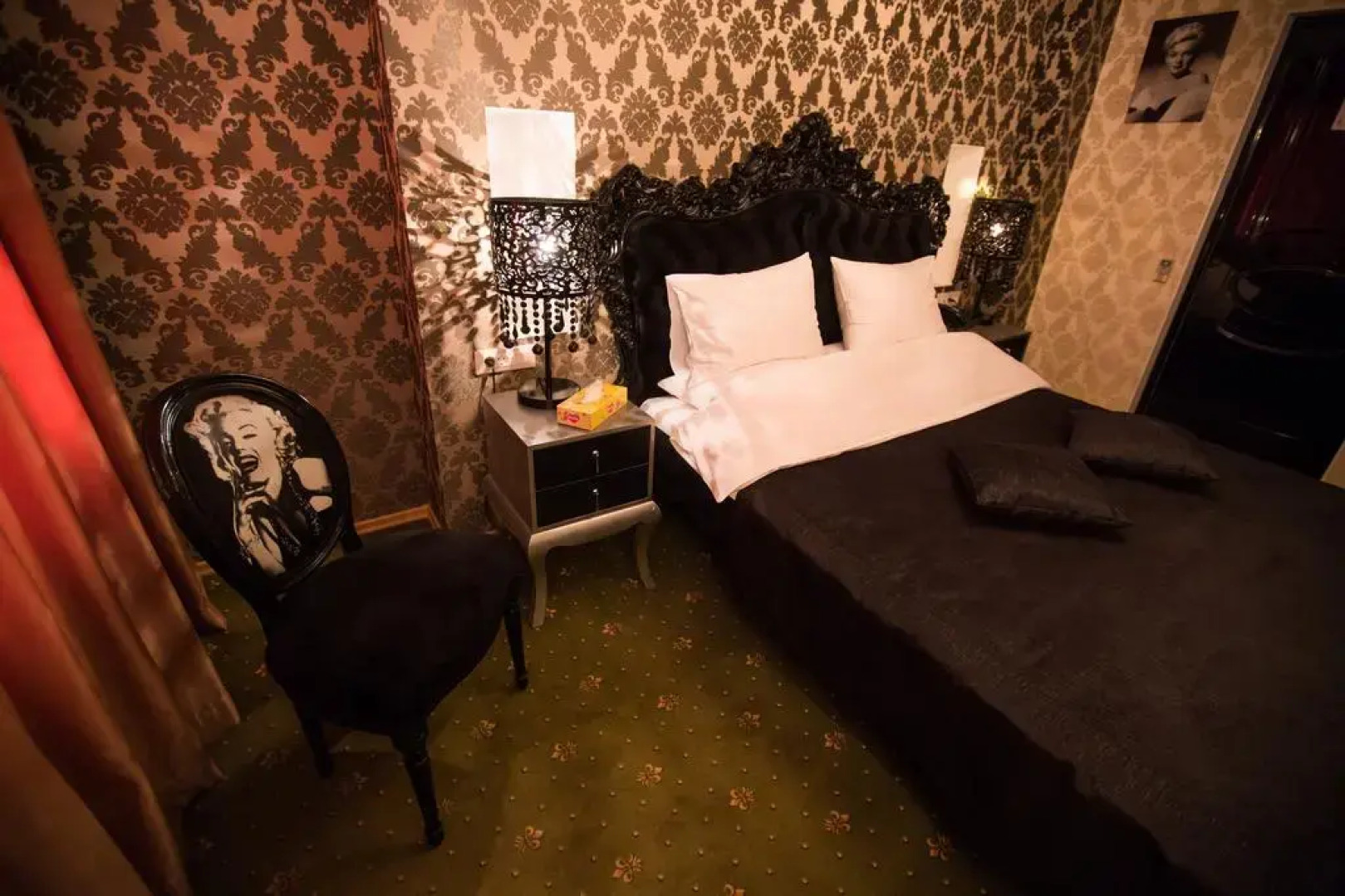 Бутик-Отель Weekend