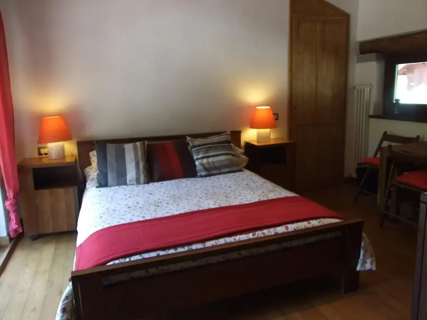 Bed and Breakfast La Casa nel Bosco