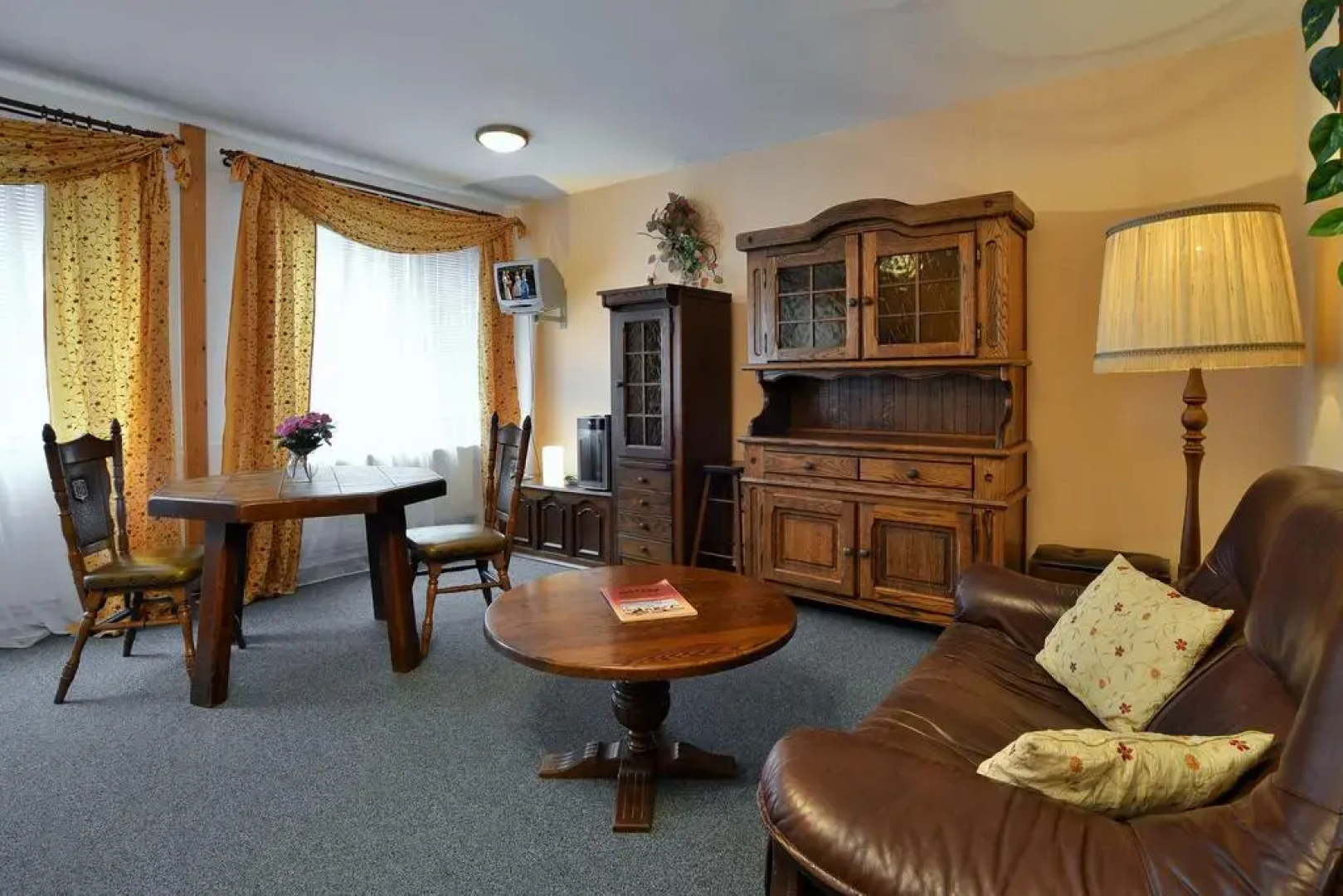 Hotel Colorado Grand