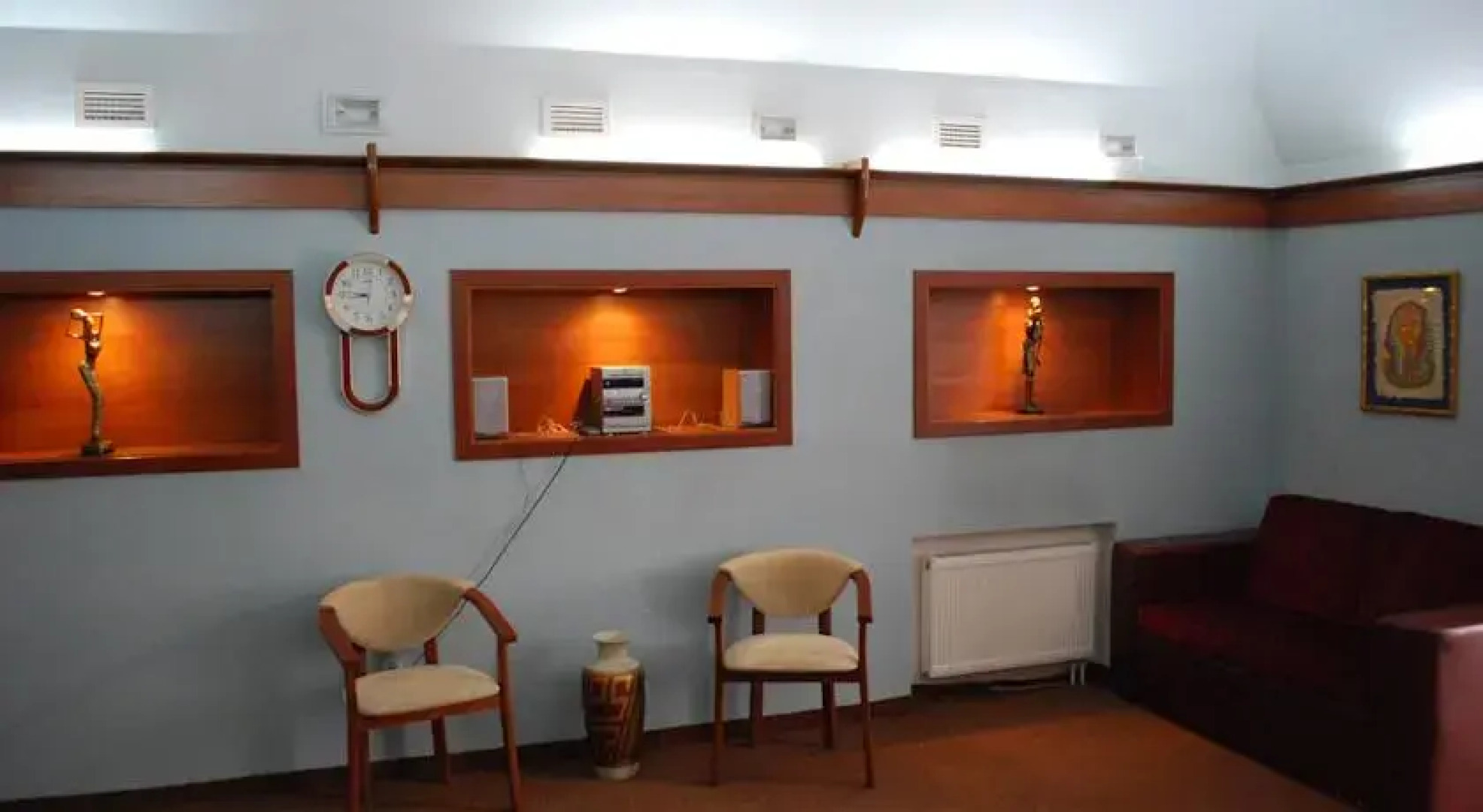 Гостиница На Дворянской