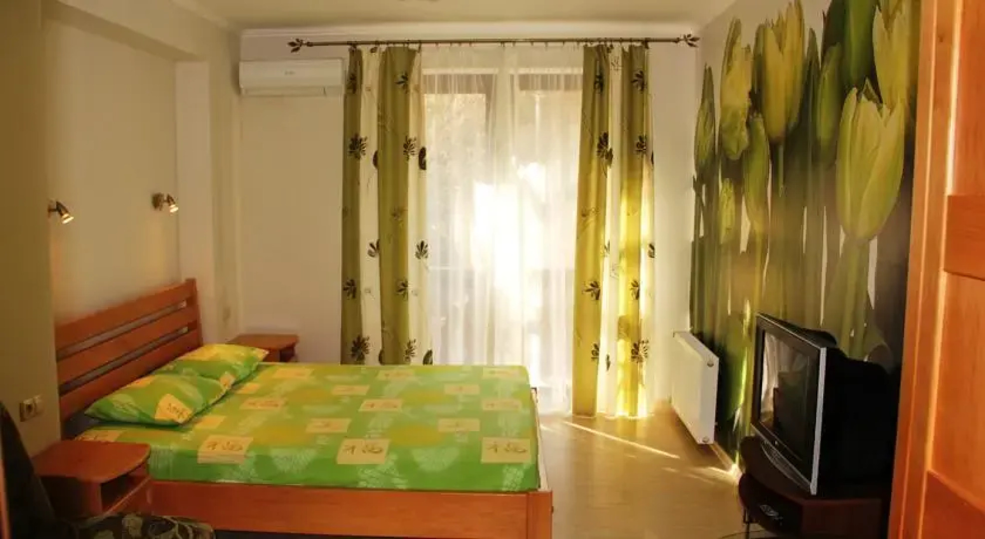 Гостевой дом Шаляпин House