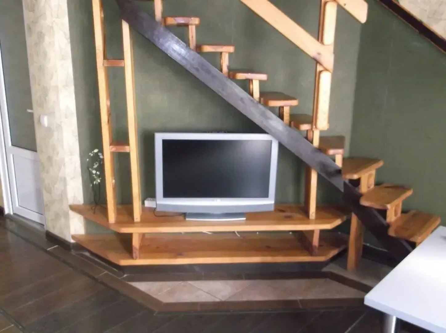 Mari - Anna Hotel Miskhor