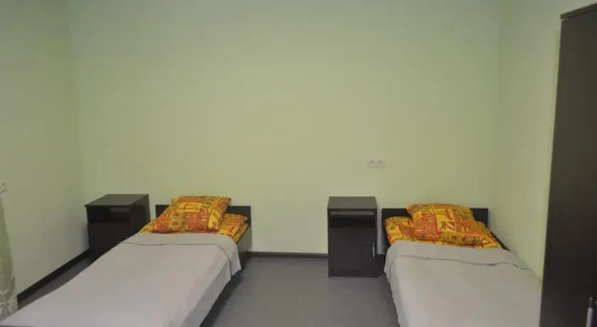 Отель Алпатьево