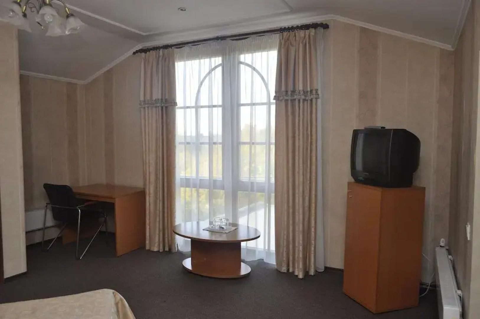 Мини-отель Котак