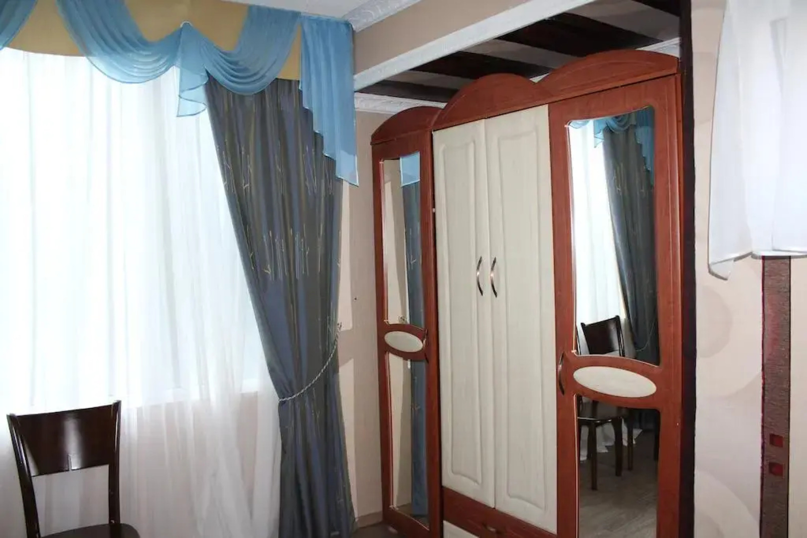 Mari - Anna Hotel Miskhor