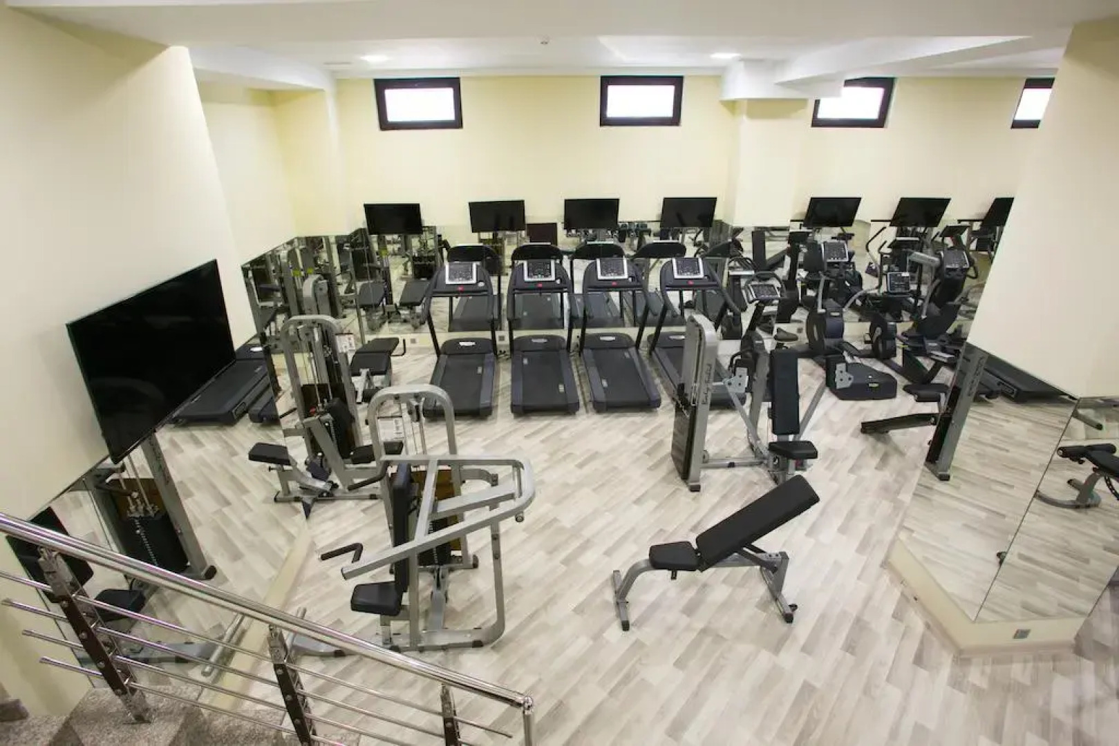 Отель Emerald Baku