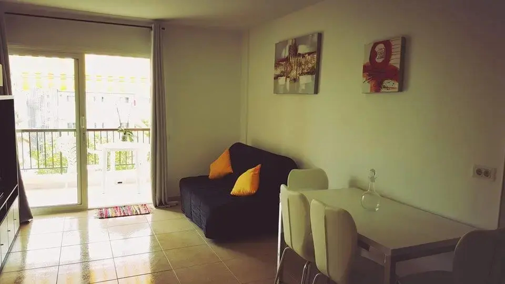 El Dorado - Playa de las Americas