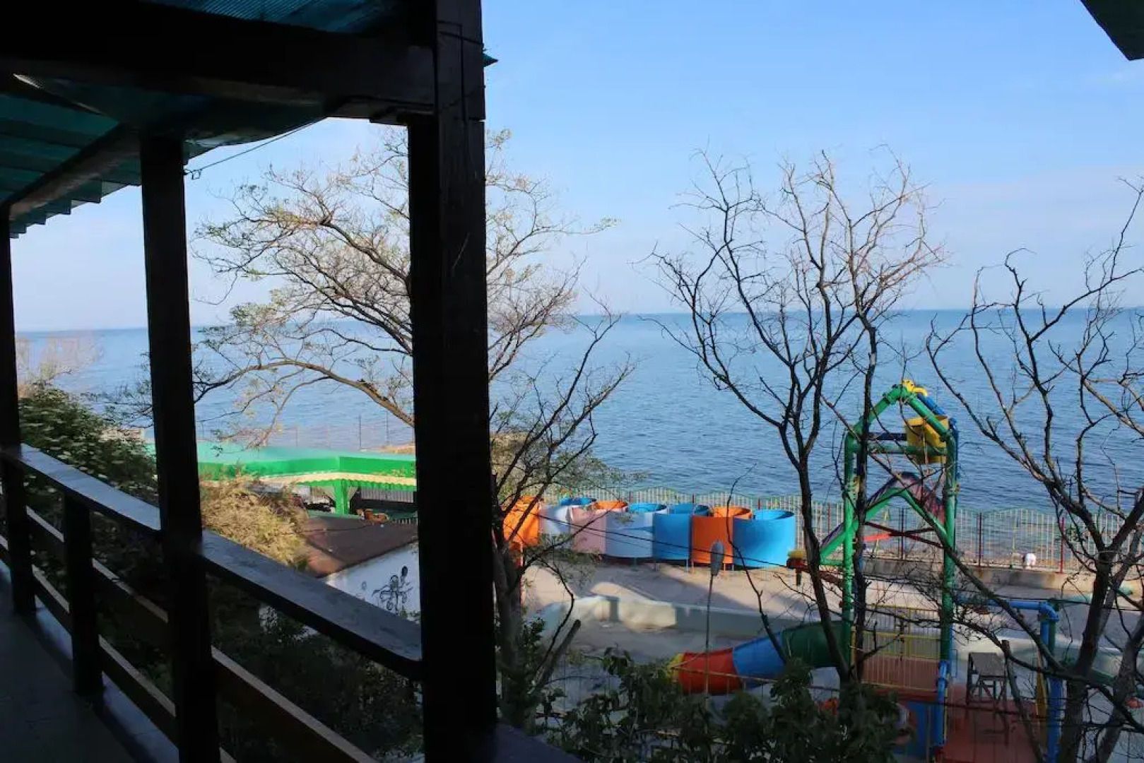 Mari - Anna Hotel Miskhor